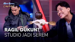 Aksi Dukun Ragil sampai Jalangkung Bikin Merinding Expert! - MD Casting Eps 13 (3/4)