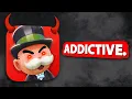 The Hidden Evil Strategies of Monopoly GO