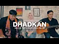Download Lagu DIL NE YE KAHA HAI DIL SE OST DHADKAN Cover by Tommy Kaganangan ft Rita roshan
