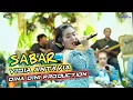 SABAR VIDIA ANTAVIA FULL NGAPLAK TOTAL DINA DINI PRODUCTION