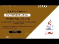 TYBSC IT Sem 5 Enterprise Java Practical 5-B Create a JSP page to demonstrate the use of