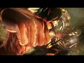Bones - CtrlAltDelete SNK AMV