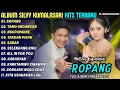 Lagu ROPANG - TAMU UNDANGAN SADEWOK FT SILVY KUMALASARI PUSAKA CAMPURSARI FULL ALBUM TERBARU 2025
