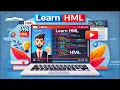 1 HTML Bangla Intro and Setup