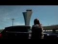 Ride App Pickup