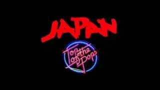 Download JAPAN On Top Of The Pop 1981 - 1982 MP3