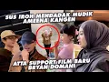 Download Lagu AMEENA KANGEN SUS IROH MUDIK!!