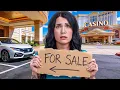 I Gambled My Car At The Casino