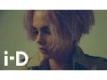 Cara Delevingne Undressed