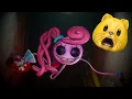 Poppy Playtime Chapter 2 - MOMMY LONG LEGS IS STALKING US Part 1