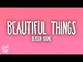 Download Lagu Benson Boone - Beautiful Things