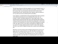 Eloquent JavaScript Read-Along - Functions