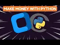 Essential App Building Dependencies - Sell Your First Python App