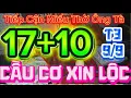 Download Lagu Tiep can Mieu tho Ong ta qua Linh thieng thu 3 ngay 09/09/2025