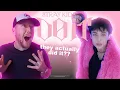 Lagu Singer Reacts to Stray Kids \