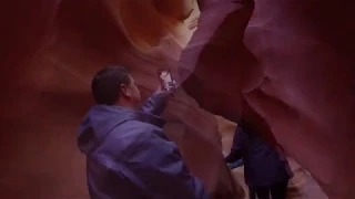 Lower Antelope Canyon by Dixie s Lower Antelope Canyon Tours