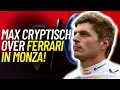 Download Lagu F1-update: Max Verstappen ziet niets in wilde ideeën van F1, is Hadjar klaar voor Red Bull in 2026?