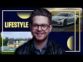 Jack Osbourne Girlfriend Net Worth Cars House Biography Lifestyle 2025