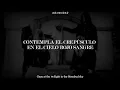 𝐍ecrophobic ; The nocturnal silence. 」 │ (esp. + lyrics).