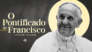 VIDA E OBRA DO PAPA FRANCISCO | ESPECIAL PAPADO | Episódio 1