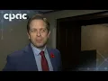 MPs comment on expectations surrounding tomorrow s federal budget - November 3 2025