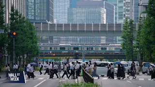 how fast is japan s corporate culture changing