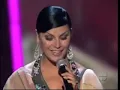 Olga Tañon - Basta ya (en vivo tribute a Marco Antonio Solis) con letra japonesa