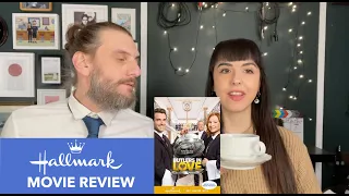 butlers in love 2022 hallmark movie review