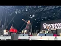 Reverend and the Makers - Heavyweight Champion of the World (Live) - Hitchin Priory - 29-08-2026
