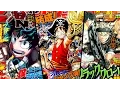 The Current State of Shonen Jump