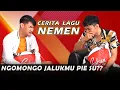 Download Lagu GILGA ( Gildcoustic) DI BALIK CERITA LAGU NEMEN