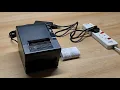 Test Print for Thermal Receipt Printer - Xprinter POS 80C