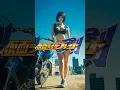 Download Lagu Kamen Rider Blade - Female Cinematic Version