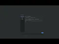 How to make a PyCharm Python file