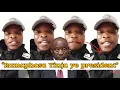 Download Lagu Xhosa guy send a strong Message to Cyril Ramaphosa😭💔💔