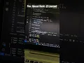 Javascrpt basics codingthirst