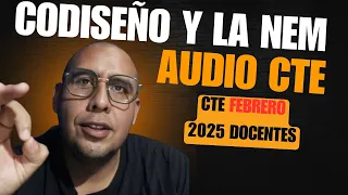 Primera lectura del CTE Quinta sesión ordinaria de Consejo Técnico Escolar - Codiseño del PLAN 22