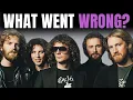 Lagu The Rise and Fall of April Wine: From 20 Million Records to a Band Pulled Apart