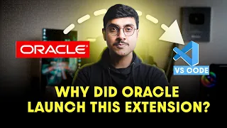 THE BEST WAY to Setup ORACLE DATABASE on VS CODE in 2024