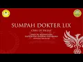 Download Lagu SUMPAH DOKTER KE-59 UNIVERSITAS JENDERAL SOEDIRMAN | 2  FEBRUARI 2023