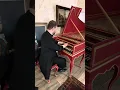 Download Lagu Alphaville - Big in Japan on Harpsichord | Vinheteiro |