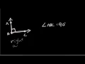 Geometry Common Core Lesson 1 - Lines Segments Rays Planes Angles