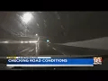 Checking Road Conditions