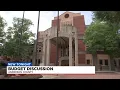 Breaking down the budget discussion in Anderson County