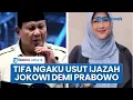 Lagu Dokter Tifa Klaim Tetap Tak Goyah Usut Ijazah Jokowi Demi Prabowo: Agar Bersih dari Beban Masa Lalu
