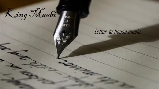 king masbi letter to house music original mix 