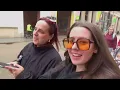 Rum Jungle UK/EU Tour 26’ | Part 2