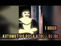 Lagu 1 HOUR ||  𝐀𝐔𝐓𝐎𝐌𝐎𝐓𝐈𝐕𝐎 𝐑𝐎𝐙𝐀 𝐀𝐙𝐔𝐋 - 𝐃𝐉 𝐉𝐃𝐋 || SUPER SLOWED +REVERB || SINISTER MARK