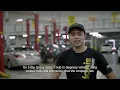 Adonis Auto - TECH TALKS DIEGO