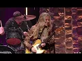 Joanne Shaw Taylor  Blues From The Heart Live 01 Stop Messin Round 1080